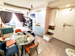 Park Green (D19), Condominium #564113591